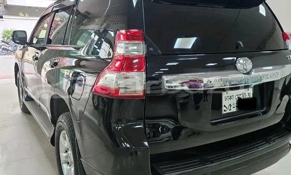 Buy Used Toyota Land Cruiser Prado in Bogra, Rajshahi Buy Used Toyota Land Cruiser Prado in Bogra, Rajshahi