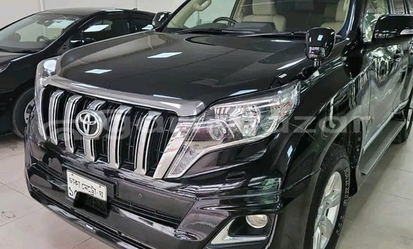 Buy Used Toyota Land Cruiser Prado in Bogra, Rajshahi Buy Used Toyota Land Cruiser Prado in Bogra, Rajshahi