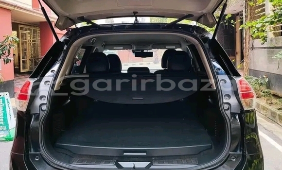 Buy Used Nissan X-Trail in Bajitpur, Kishorganj Buy Used Nissan X-Trail in Bajitpur, Kishorganj