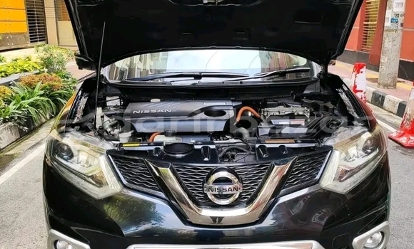 Buy Used Nissan X-Trail in Bajitpur, Kishorganj Buy Used Nissan X-Trail in Bajitpur, Kishorganj