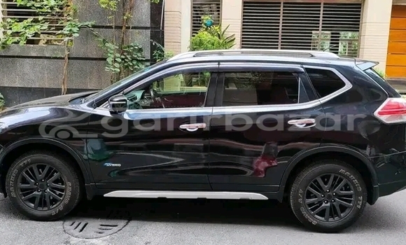 Buy Used Nissan X-Trail in Bajitpur, Kishorganj Buy Used Nissan X-Trail in Bajitpur, Kishorganj