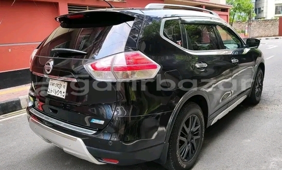 Buy Used Nissan X-Trail in Bajitpur, Kishorganj Buy Used Nissan X-Trail in Bajitpur, Kishorganj