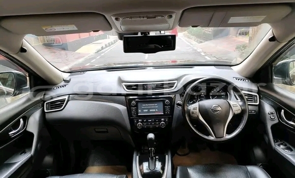 Buy Used Nissan X-Trail in Bajitpur, Kishorganj Buy Used Nissan X-Trail in Bajitpur, Kishorganj