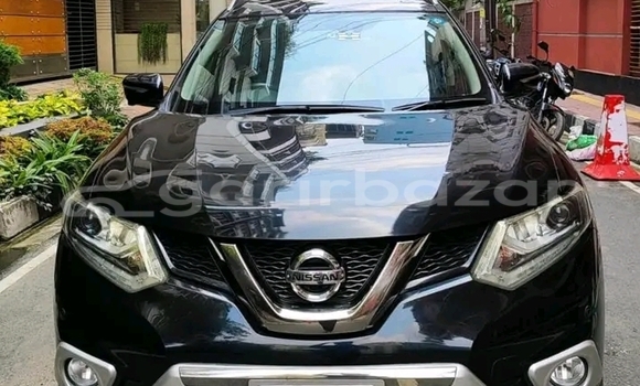 Buy Used Nissan X-Trail in Bajitpur, Kishorganj Buy Used Nissan X-Trail in Bajitpur, Kishorganj