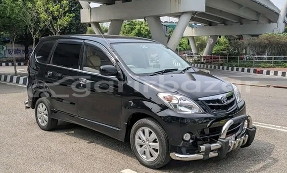 Buy Used Toyota Avanza in Bandarban, Bandarban Buy Used Toyota Avanza in Bandarban, Bandarban