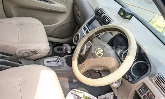 Buy Used Toyota Avanza in Bandarban, Bandarban Buy Used Toyota Avanza in Bandarban, Bandarban