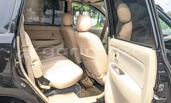 Buy Used Toyota Avanza in Bandarban, Bandarban Buy Used Toyota Avanza in Bandarban, Bandarban