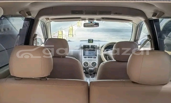 Buy Used Toyota Avanza in Bandarban, Bandarban Buy Used Toyota Avanza in Bandarban, Bandarban