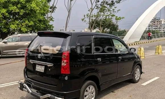 Buy Used Toyota Avanza in Bandarban, Bandarban Buy Used Toyota Avanza in Bandarban, Bandarban