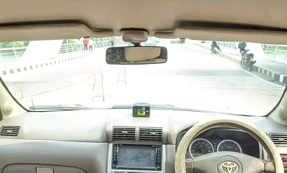 Buy Used Toyota Avanza in Bandarban, Bandarban Buy Used Toyota Avanza in Bandarban, Bandarban