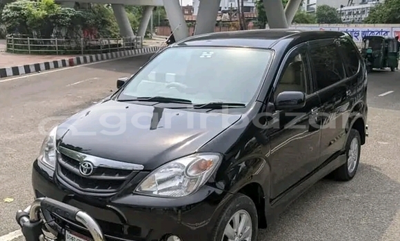 Buy Used Toyota Avanza in Bandarban, Bandarban Buy Used Toyota Avanza in Bandarban, Bandarban