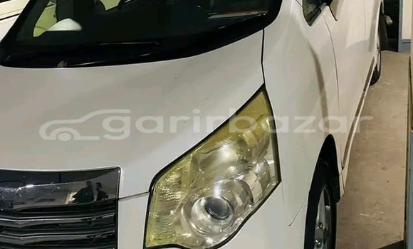 Buy Used Toyota Noah in Bajitpur, Kishorganj Buy Used Toyota Noah in Bajitpur, Kishorganj