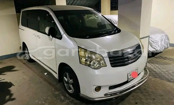 Buy Used Toyota Noah in Bajitpur, Kishorganj Buy Used Toyota Noah in Bajitpur, Kishorganj