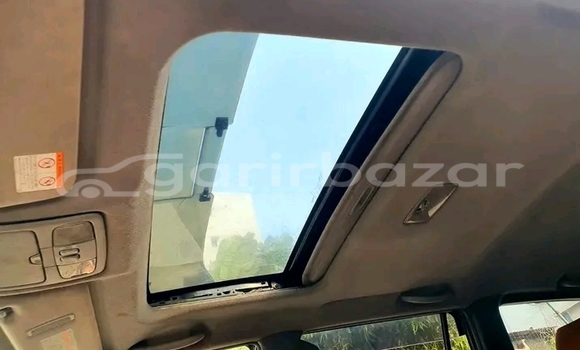 Buy Used Toyota Prado in Bajitpur, Kishorganj Buy Used Toyota Prado in Bajitpur, Kishorganj