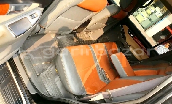 Buy Used Toyota Prado in Bajitpur, Kishorganj Buy Used Toyota Prado in Bajitpur, Kishorganj