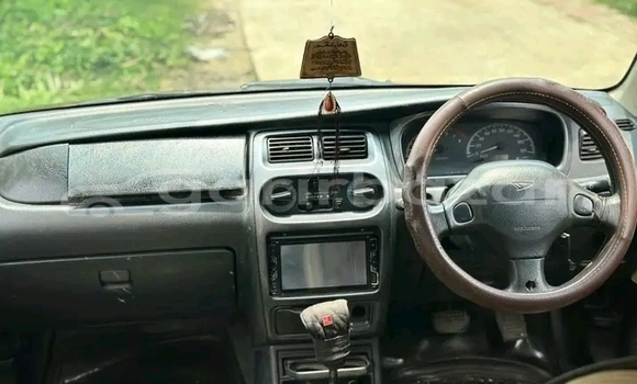 Buy Used Toyota Duet in Bajitpur, Kishorganj Buy Used Toyota Duet in Bajitpur, Kishorganj