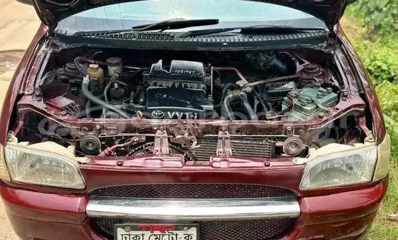 Buy Used Toyota Duet in Bajitpur, Kishorganj Buy Used Toyota Duet in Bajitpur, Kishorganj