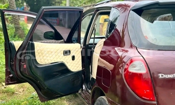 Buy Used Toyota Duet in Bajitpur, Kishorganj Buy Used Toyota Duet in Bajitpur, Kishorganj