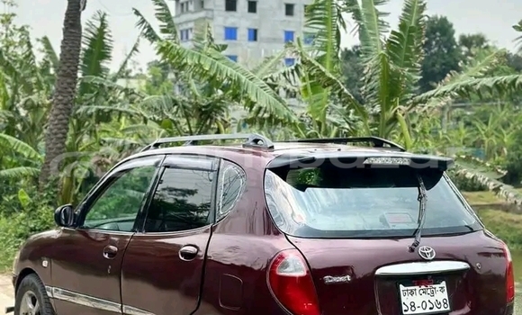 Buy Used Toyota Duet in Bajitpur, Kishorganj Buy Used Toyota Duet in Bajitpur, Kishorganj