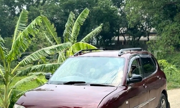 Buy Used Toyota Duet in Bajitpur, Kishorganj Buy Used Toyota Duet in Bajitpur, Kishorganj