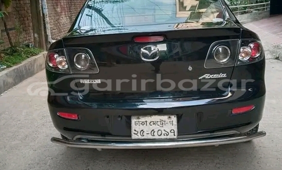 Buy Used Mazda BT-50 in Bajitpur, Kishorganj Buy Used Mazda BT-50 in Bajitpur, Kishorganj
