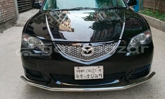 Buy Used Mazda BT-50 in Bajitpur, Kishorganj Buy Used Mazda BT-50 in Bajitpur, Kishorganj