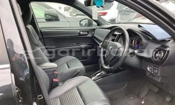 Buy Used Toyota fielder (new shape) in Alamdanga, Chuadanga Buy Used Toyota fielder (new shape) in Alamdanga, Chuadanga