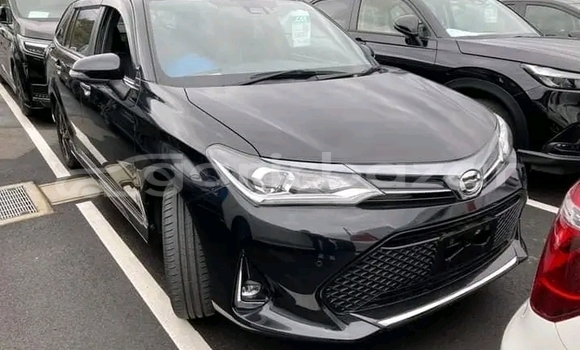 Buy Used Toyota fielder (new shape) in Alamdanga, Chuadanga Buy Used Toyota fielder (new shape) in Alamdanga, Chuadanga