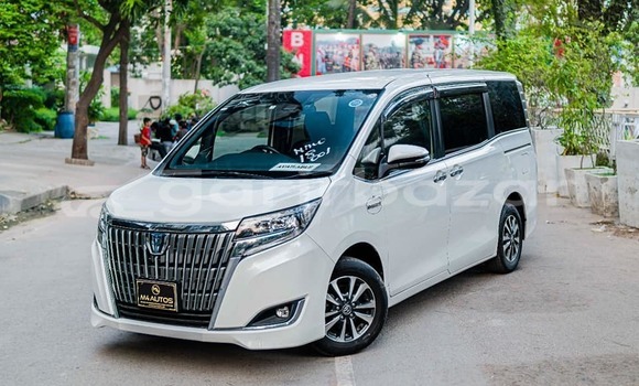 কেনা ব্যবহৃত Toyota Esquire White গাড়ী মধ্যে বদরগঞ্জ মধ্যে Rangpur কেনা ব্যবহৃত Toyota Esquire White গাড়ী মধ্যে বদরগঞ্জ মধ্যে Rangpur