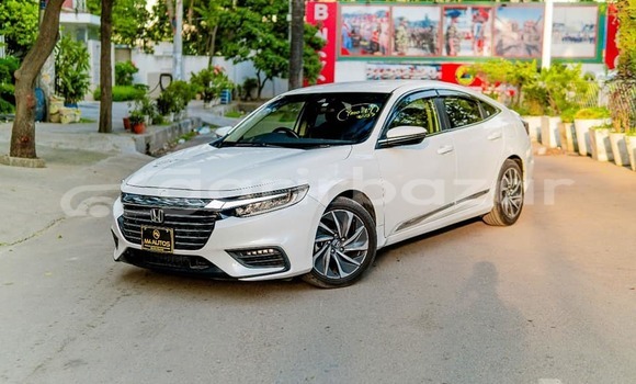 Buy Used 2021 Honda Insight in Alamdanga, Chuadanga Buy Used 2021 Honda Insight in Alamdanga, Chuadanga
