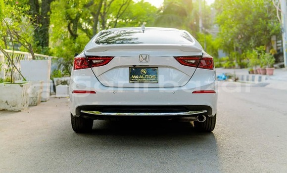 Buy Used 2021 Honda Insight in Alamdanga, Chuadanga Buy Used 2021 Honda Insight in Alamdanga, Chuadanga