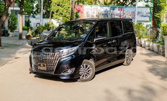 কেনা ব্যবহৃত Toyota Esquire Black গাড়ী মধ্যে আলমডাঙ্গা মধ্যে Chuadanga কেনা ব্যবহৃত Toyota Esquire Black গাড়ী মধ্যে আলমডাঙ্গা মধ্যে Chuadanga