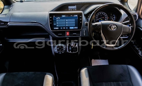 কেনা ব্যবহৃত Toyota Esquire Black গাড়ী মধ্যে আলমডাঙ্গা মধ্যে Chuadanga কেনা ব্যবহৃত Toyota Esquire Black গাড়ী মধ্যে আলমডাঙ্গা মধ্যে Chuadanga