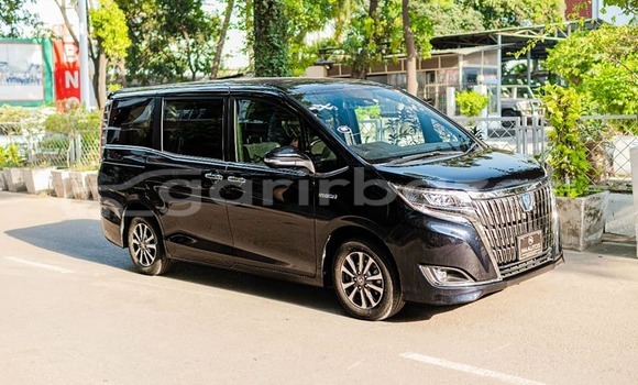 কেনা ব্যবহৃত Toyota Esquire Black গাড়ী মধ্যে আলমডাঙ্গা মধ্যে Chuadanga কেনা ব্যবহৃত Toyota Esquire Black গাড়ী মধ্যে আলমডাঙ্গা মধ্যে Chuadanga