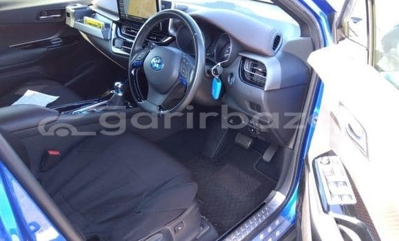 কেনা ব্যবহৃত Toyota C-hr Blue গাড়ী মধ্যে বাজিতপুর মধ্যে Kishorganj কেনা ব্যবহৃত Toyota C-hr Blue গাড়ী মধ্যে বাজিতপুর মধ্যে Kishorganj