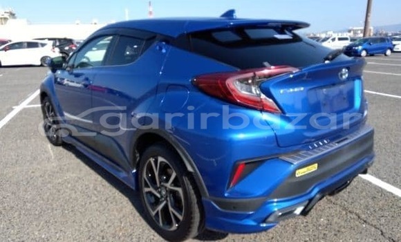 কেনা ব্যবহৃত Toyota C-hr Blue গাড়ী মধ্যে বাজিতপুর মধ্যে Kishorganj কেনা ব্যবহৃত Toyota C-hr Blue গাড়ী মধ্যে বাজিতপুর মধ্যে Kishorganj