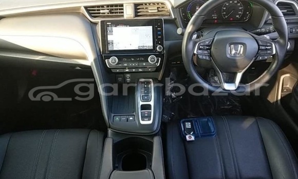 Buy Used 2021 Honda Insight in Bagerhat, Khulna Buy Used 2021 Honda Insight in Bagerhat, Khulna