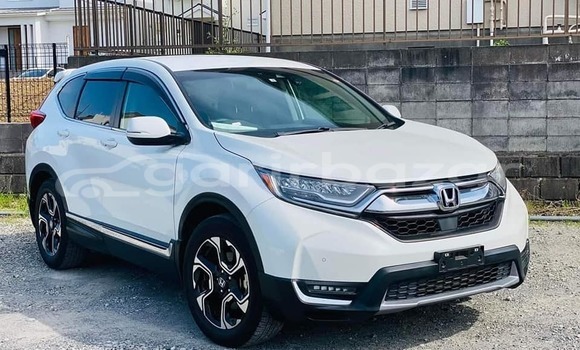 Buy Used 2021 Honda CR-V in Adamighi, Bogora Buy Used 2021 Honda CR-V in Adamighi, Bogora