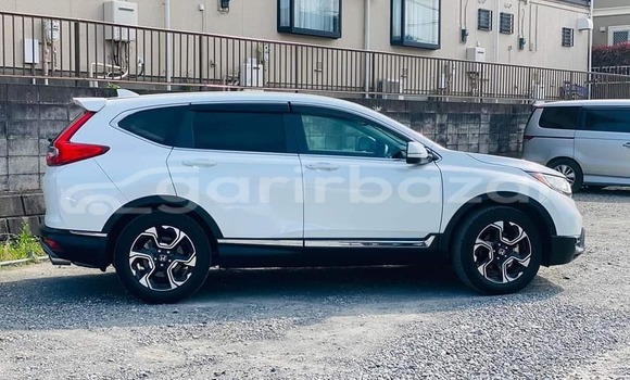 Buy Used 2021 Honda CR-V in Adamighi, Bogora Buy Used 2021 Honda CR-V in Adamighi, Bogora