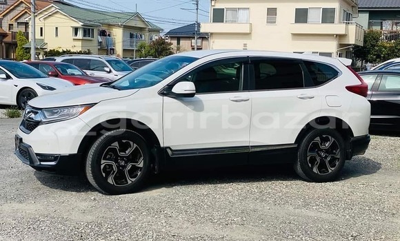 Buy Used 2021 Honda CR-V in Adamighi, Bogora Buy Used 2021 Honda CR-V in Adamighi, Bogora