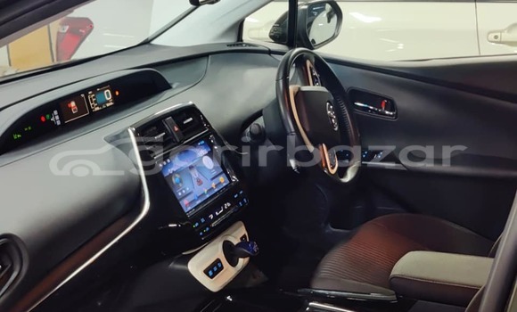 কেনা ব্যবহৃত Toyota prius Black গাড়ী মধ্যে বাগেরহাট মধ্যে Khulna কেনা ব্যবহৃত Toyota prius Black গাড়ী মধ্যে বাগেরহাট মধ্যে Khulna