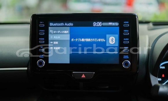 Buy Used 2022 Toyota Yaris in Bagerhat, Khulna Buy Used 2022 Toyota Yaris in Bagerhat, Khulna