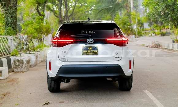 Buy Used 2022 Toyota Yaris in Bagerhat, Khulna Buy Used 2022 Toyota Yaris in Bagerhat, Khulna