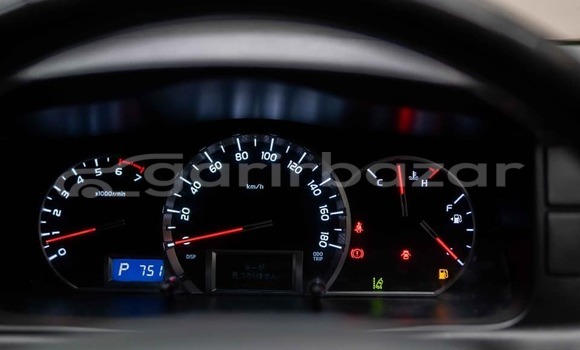 Buy Used 2021 Toyota Hiace in Badarganj, Rangpur Buy Used 2021 Toyota Hiace in Badarganj, Rangpur