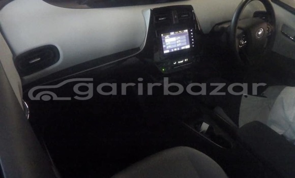 Buy Used 2023 Toyota prius in Bajitpur, Kishorganj Buy Used 2023 Toyota prius in Bajitpur, Kishorganj