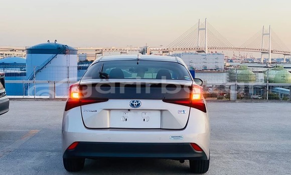 Buy Used 2023 Toyota prius in Bajitpur, Kishorganj Buy Used 2023 Toyota prius in Bajitpur, Kishorganj