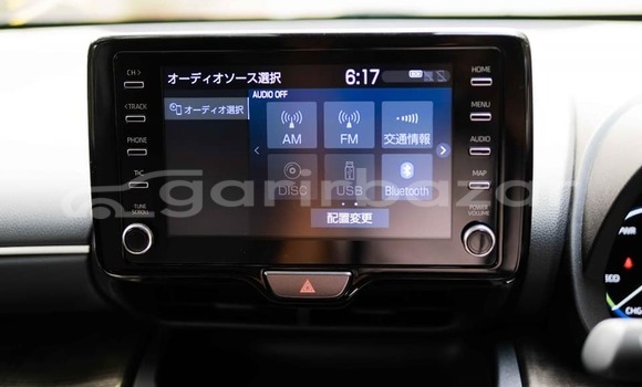 Buy Used 2021 Toyota Yaris in Badarganj, Rangpur Buy Used 2021 Toyota Yaris in Badarganj, Rangpur