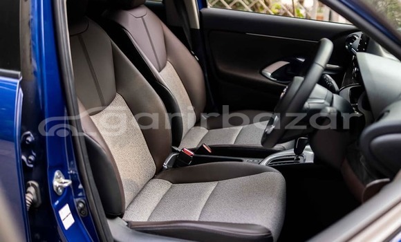 Buy Used 2021 Toyota Yaris in Badarganj, Rangpur Buy Used 2021 Toyota Yaris in Badarganj, Rangpur