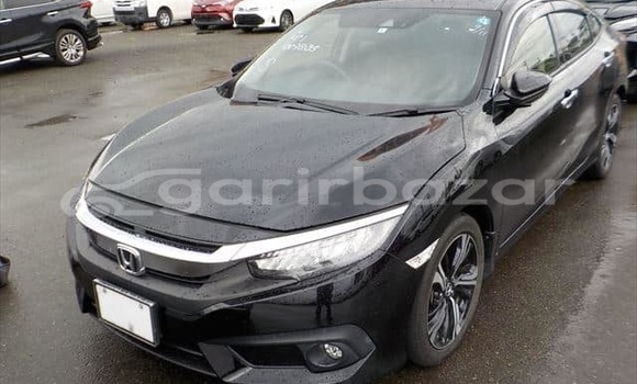 Buy Used 2022 Honda Civic in Badarganj, Rangpur Buy Used 2022 Honda Civic in Badarganj, Rangpur