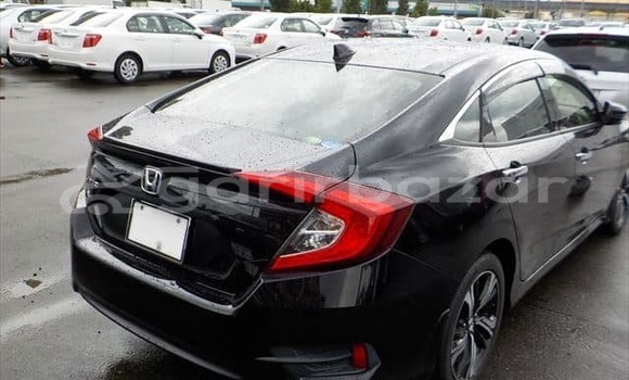 Buy Used 2022 Honda Civic in Badarganj, Rangpur Buy Used 2022 Honda Civic in Badarganj, Rangpur